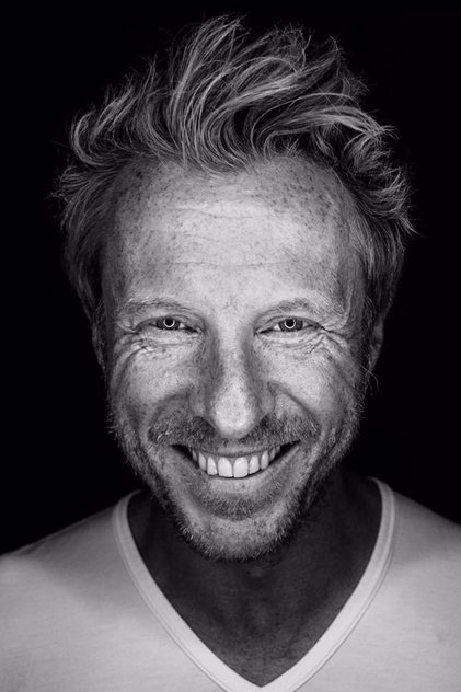 Jérôme Pitorin Jérôme Pitorin