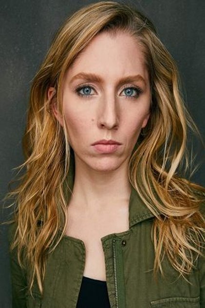 Actor Image