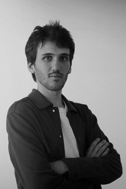 Juan Pablo Gardella Juan Pablo Gardella