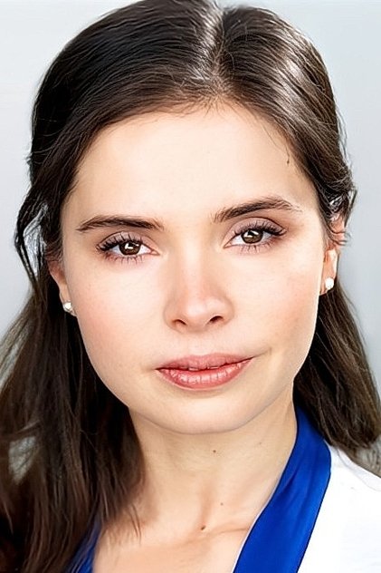 Olga N. Bogdanova Olga N. Bogdanova