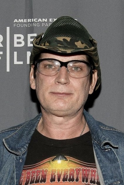 Jesco White Jesco White