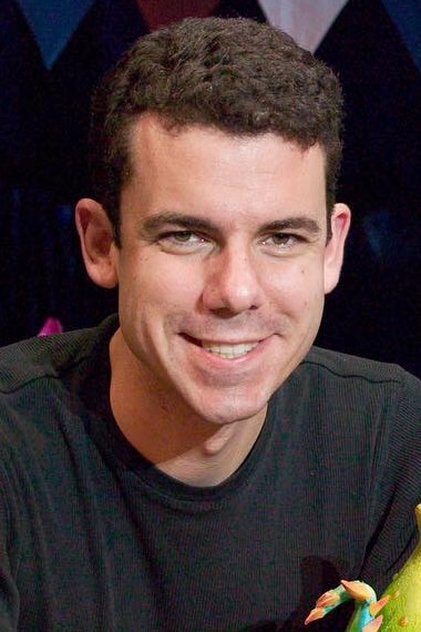 Paul McGinnis Paul McGinnis
