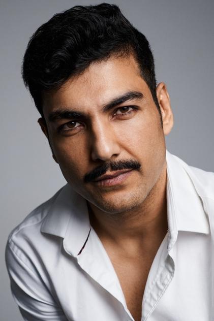 Actor Image