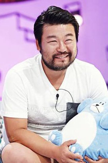 Actor Image