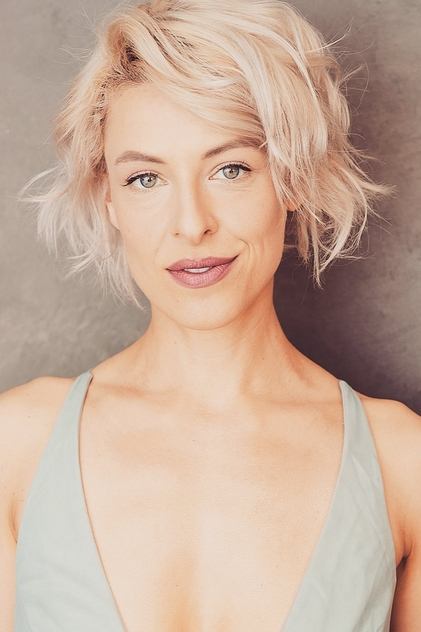 Actor Image