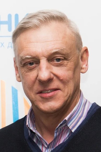Actor Image