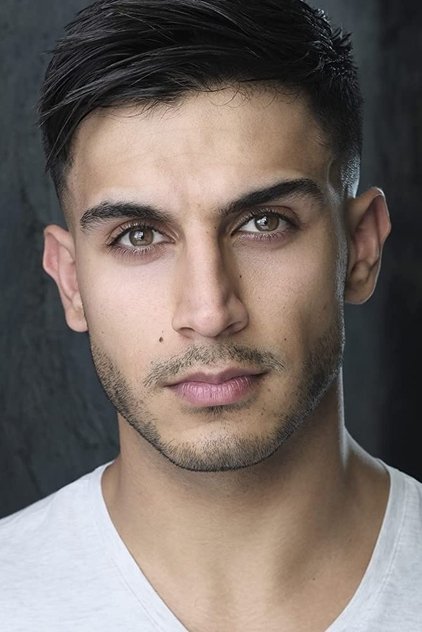 Actor Image