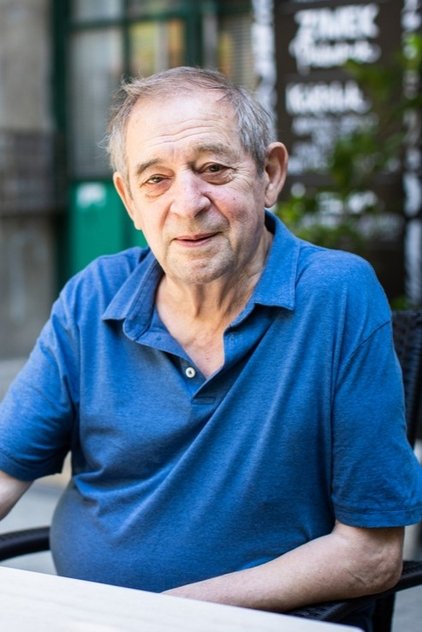 Actor Image