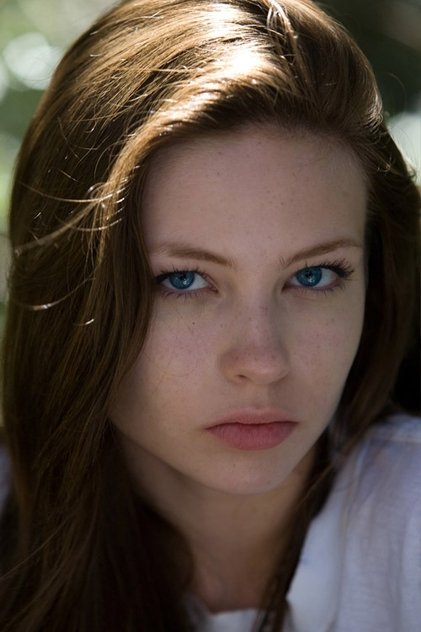 Daveigh Chase Profilbild