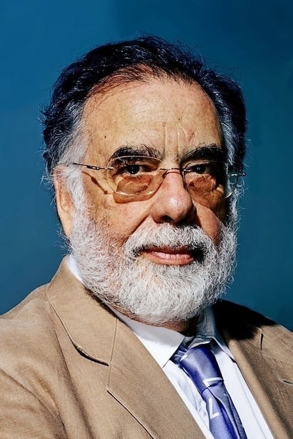 Francis Ford Coppola Profilbild