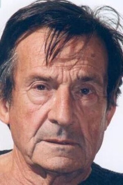 Actor Image