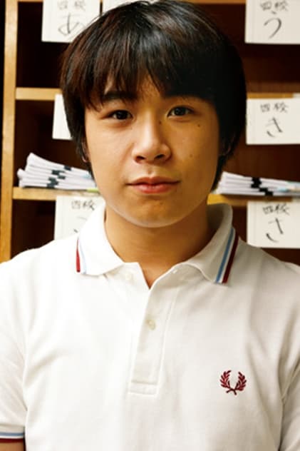 Yoshiki Saito Profilbild