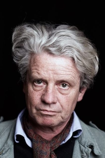 Julian Firth Profilbild