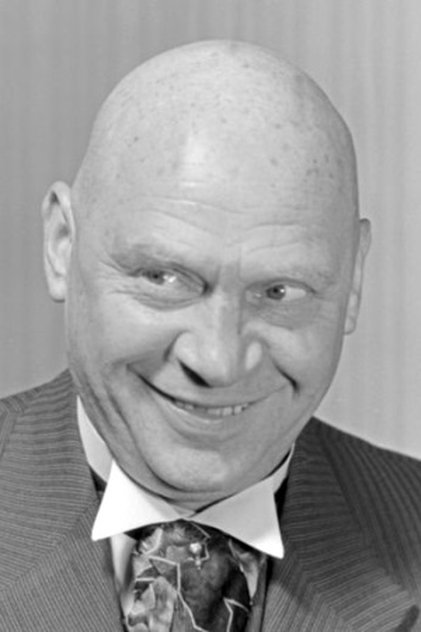 Actor Image
