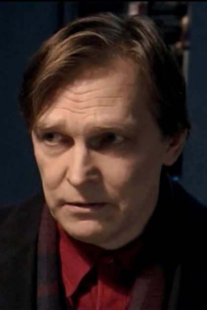 Actor Image