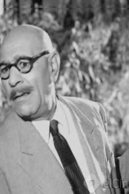 Actor Image