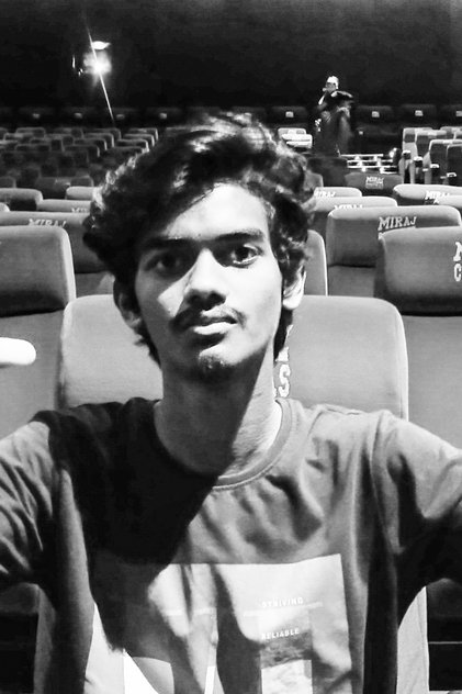 Barath Kumar