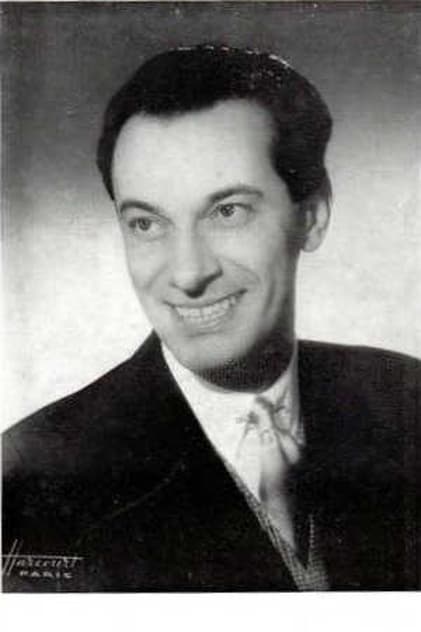 Jacques-Henri Duval Profilbild
