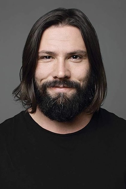 Actor Image
