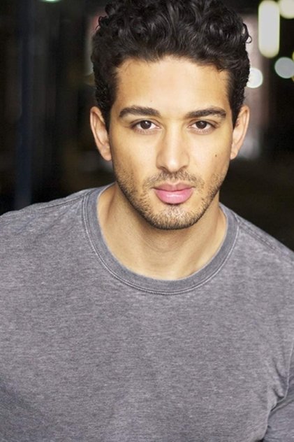 Actor Image