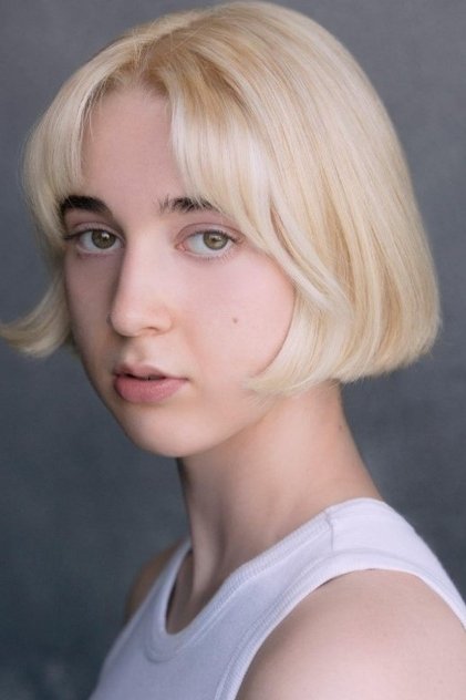 Maisie Ayres Maisie Ayres