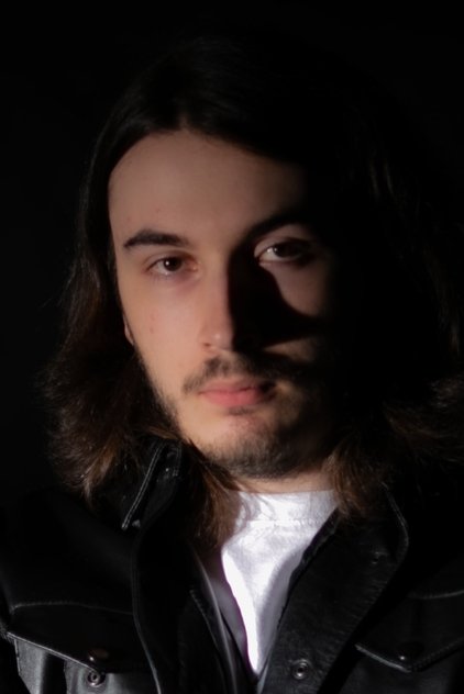 Nicholas Ayres Nicholas Ayres