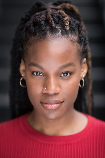 Actor Image
