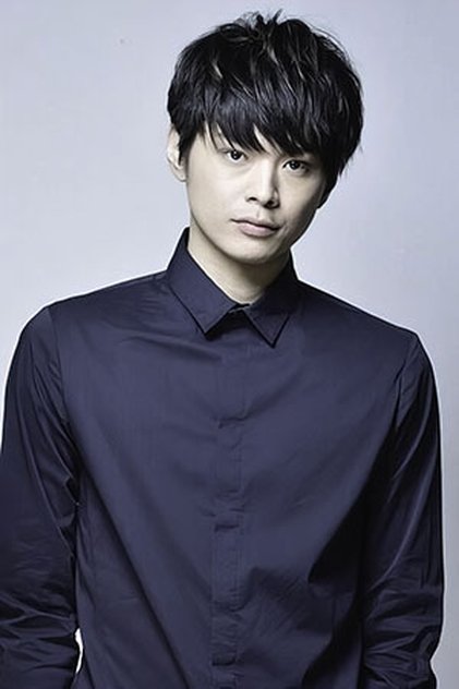 Actor Image
