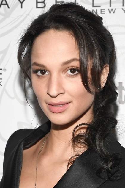 Ruby Modine Profilbild