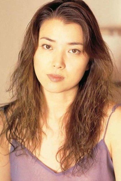 Mayuko Sasaki Mayuko Sasaki