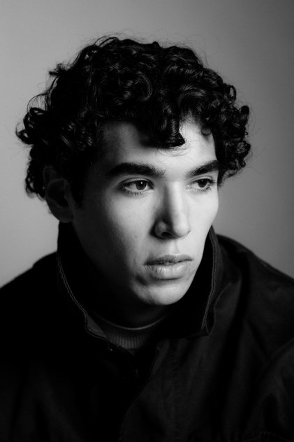 Jared Salero Jared Salero