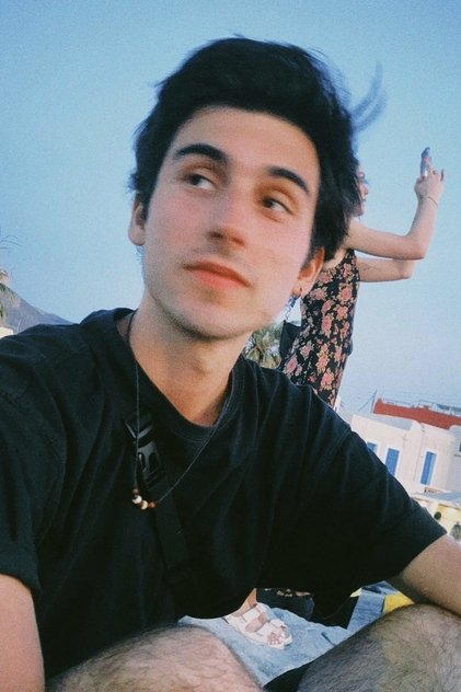 Cristiano Coiro