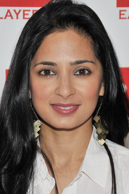 Aarti Mann Aarti Mann