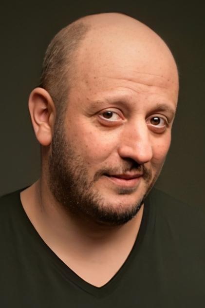 Actor Image