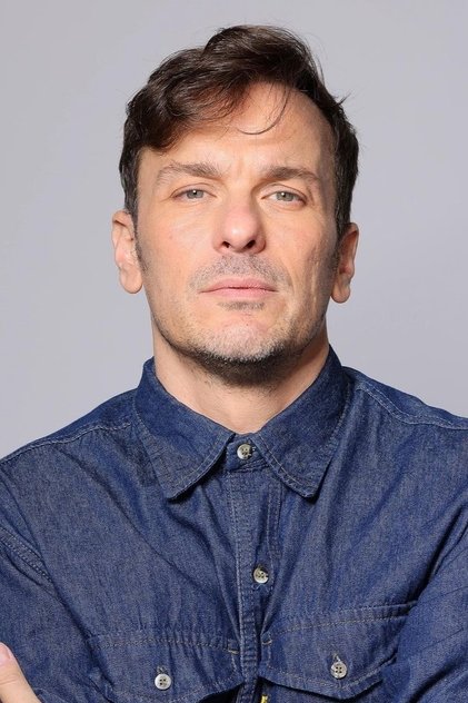 Actor Image