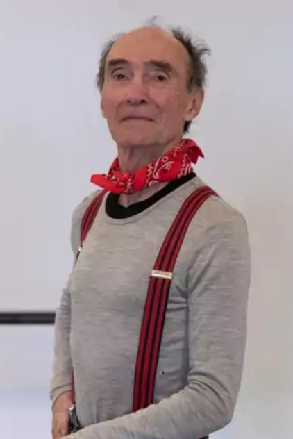 Éric Gaudry Éric Gaudry