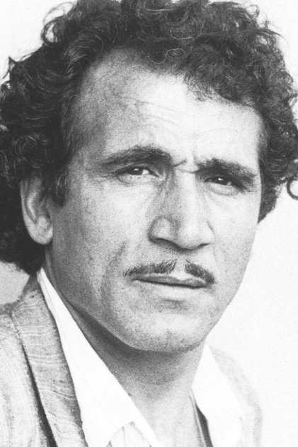 Actor Image