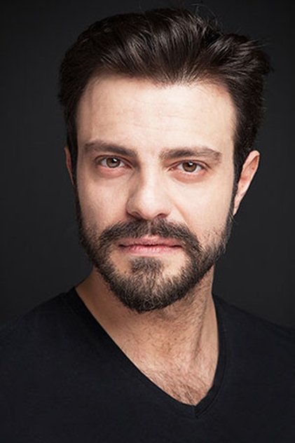 Actor Image