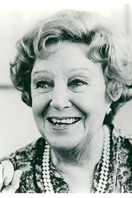 Doris Hare Profilbild