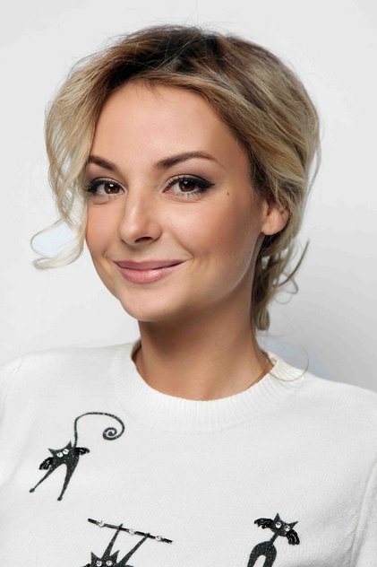 Darya Sagalova Darya Sagalova