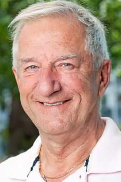Bengt Palmers Profilbild
