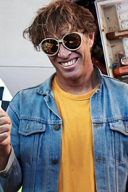 Actor Image
