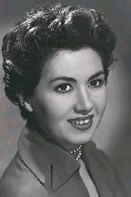 Elvira Quintillá Profilbild