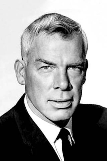 Lee Marvin Profilbild