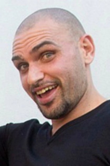 Actor Image