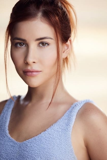 Sabina Mach Profilbild