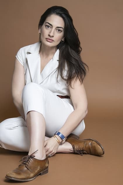 Shereen Khan Shereen Khan