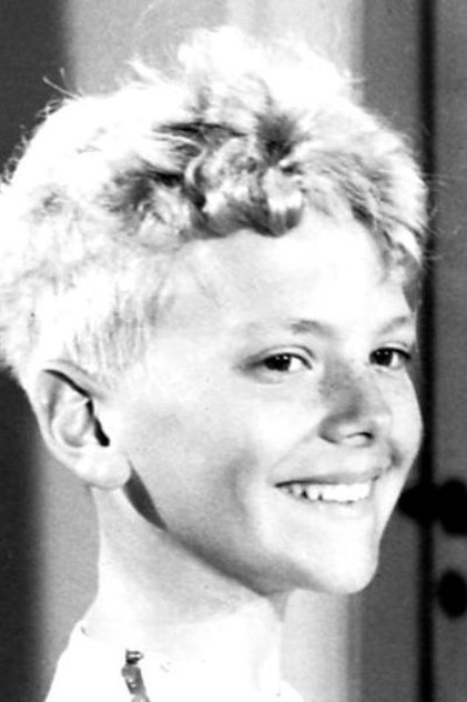 Actor Image