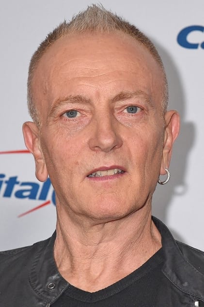 Phil Collen Profilbild