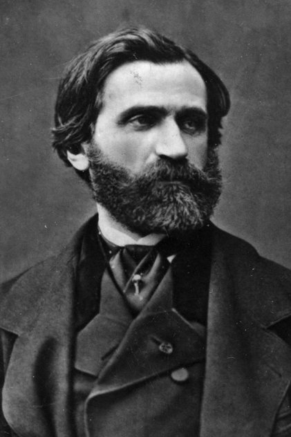 Giuseppe Verdi Giuseppe Verdi